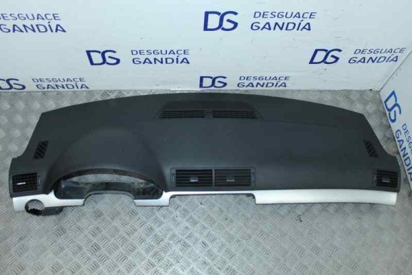 Kit airbag, Audi A4 Berlina (8E) 2.0 TDI 16V (103kW) 2005