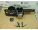 Kit airbag, Mercedes-benz Clase Ml (Bm 164) 320 CDI 4M Edition 10 2007