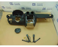 Kit airbag, Mercedes-benz Clase Ml (Bm 164) 320 CDI 4M Edition 10 2007