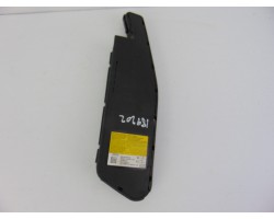 Airbag lateral derecho, Chevrolet Aveo Hatchback Lt 2012, 96853014
