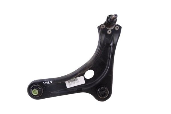 Brazo suspension delantero izquierdo, Citroen C3 Live Edition 2016, 3520W7