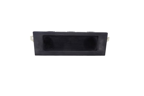 Pantalla multifuncion, Citroen C2 Furio 2005, 96597970XT
