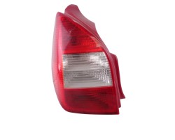 Piloto trasero izquierdo, Citroen C2 Furio 2005, 9680283780