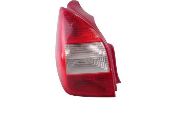 Piloto trasero izquierdo, Citroen C2 Furio 2005, 9680283780