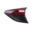 Piloto trasero derecho interior, Opel Corsa F Elegance 2021