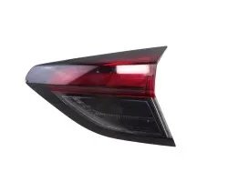 Piloto trasero derecho interior, Opel Corsa F Elegance 2021