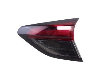 Piloto trasero derecho interior, Opel Corsa F Elegance 2021