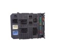 Caja reles / fusibles, Citroen C2 Furio 2005, 9659285580