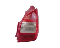 Piloto trasero derecho, Citroen C2 Furio 2005, 9680283680