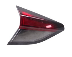 Piloto trasero izquierdo interior, Opel Corsa F Elegance 2021