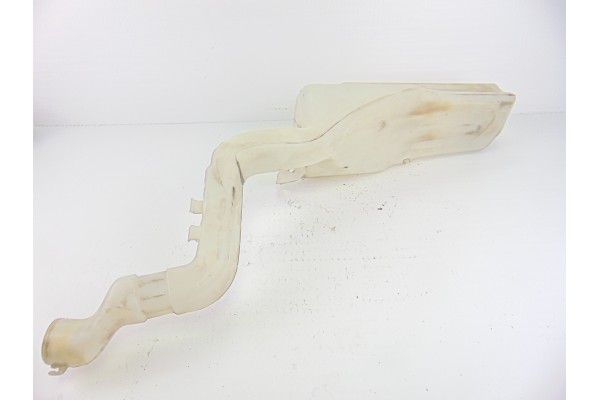 Deposito limpia, Ford Fiesta (Cbk) Ambiente 2005, 5S6117618AC