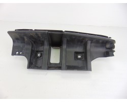 Molduras traseras, Volvo C30 1.6 D 2008, 30657219