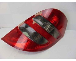Piloto trasero derecho, Mercedes-benz Clase a (Bm 169) A 200 Turbo (169.034) 2006, A1698201064