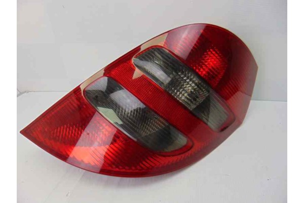 Piloto trasero derecho, Mercedes-benz Clase a (Bm 169) A 200 Turbo (169.034) 2006, A1698201064