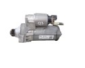 Motor arranque, Audi Q3 (F3B) 35 TDI S line 2022, 02E911022C