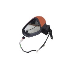 Retrovisor izquierdo, Audi Q3 (F3B) 35 TDI S line 2022