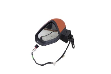 Retrovisor izquierdo, Audi Q3 (F3B) 35 TDI S line 2022