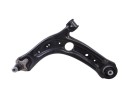 Brazo suspension inferior delantero izquierdo, Audi Q3 (F3B) 35 TDI S line 2022, 3Q0407153D