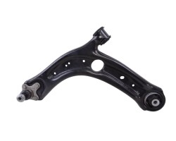 Brazo suspension inferior delantero izquierdo, Audi Q3 (F3B) 35 TDI S line 2022, 3Q0407153D