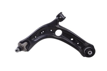 Brazo suspension inferior delantero izquierdo, Audi Q3 (F3B) 35 TDI S line 2022, 3Q0407153D