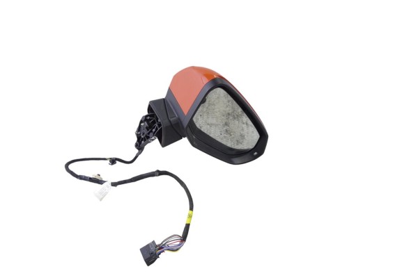 Retrovisor derecho, Audi Q3 (F3B) 35 TDI S line 2022