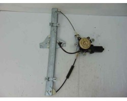 Elevalunas trasero derecho, Daewoo Nubira Berlina Cdx 2004