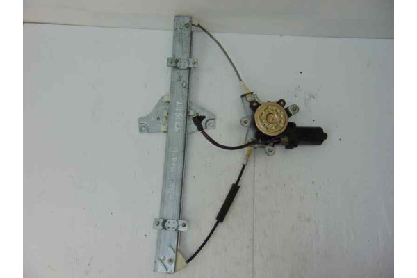 Elevalunas trasero derecho, Daewoo Nubira Berlina Cdx 2004