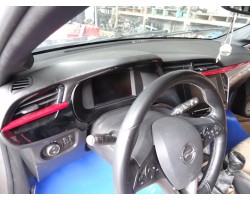 Kit airbag, Opel Corsa F Elegance 2021
