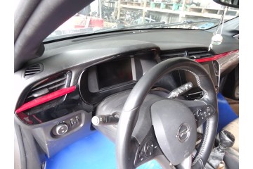 Kit airbag, Opel Corsa F Elegance 2021