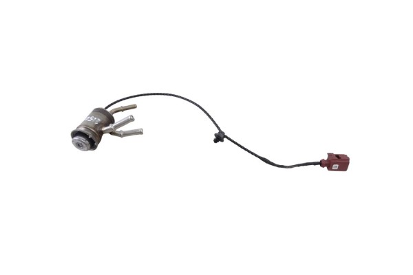 Inyector, Audi Q3 (F3B) 35 TDI S line 2022, 05L131113J