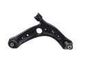 Brazo suspension inferior delantero derecho, Audi Q3 (F3B) 35 TDI S line 2022, 3Q0407154D