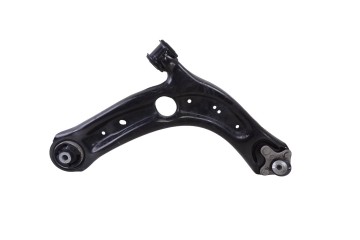 Brazo suspension inferior delantero derecho, Audi Q3 (F3B) 35 TDI S line 2022, 3Q0407154D