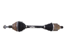 Transmision delantera izquierda, Audi Q3 (F3B) 35 TDI S line 2022, 3Q0407271AH