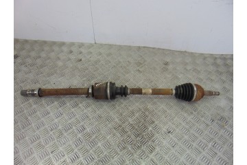 Transmision delantera derecha, Renault Scenic Ii (Jm) Authentique 2004, 8200436366