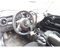 Kit airbag, Mini Mini 3P (F56) Cooper SD 2014