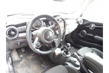 Kit airbag, Mini Mini 3P (F56) Cooper SD 2014
