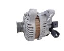Alternador, Citroen C2 Furio 2005, 9660055080