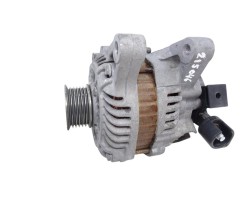 Alternador, Citroen C2 Furio 2005, 9660055080