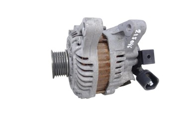 Alternador, Citroen C2 Furio 2005, 9660055080