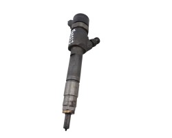 Inyector, Renault Megane Ii Berlina 5P Business 2007, 0445110280