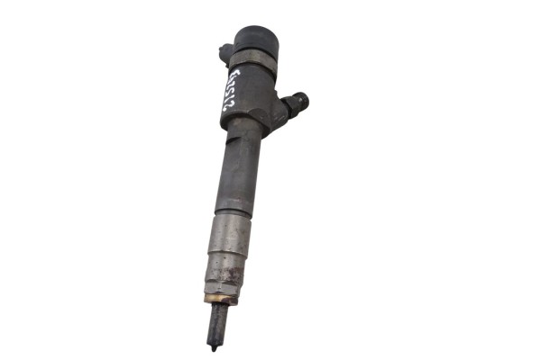 Inyector, Renault Megane Ii Berlina 5P Business 2007, 0445110280