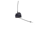 Cerradura puerta trasera izquierda, Renault Megane Ii Berlina 5P Business 2007