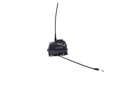 Cerradura puerta trasera izquierda, Renault Megane Ii Berlina 5P Business 2007