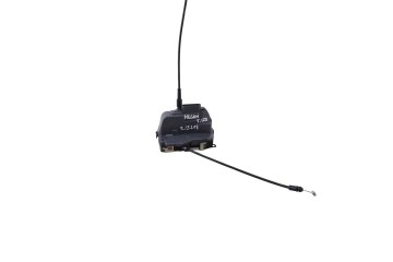 Cerradura puerta trasera izquierda, Renault Megane Ii Berlina 5P Business 2007