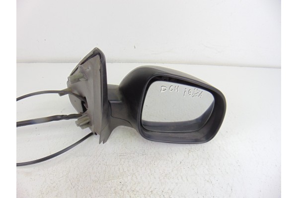 Retrovisor derecho, Seat Ibiza (6K1) Stella 2001