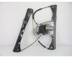 Elevalunas delantero derecho, Mercedes-benz Clase C (Bm 203) Berlina 270 Cdi (203.016) 2001, A2037201846