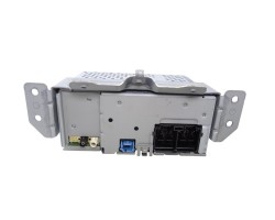 Sistema navegacion gps, Ford Puma ST-Line 2023, M1BT18K810ZNA