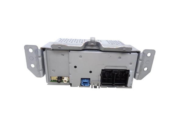 Sistema navegacion gps, Ford Puma ST-Line 2023, M1BT18K810ZNA