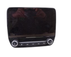Pantalla multifuncion, Ford Puma ST-Line 2023, L1BT188955FC