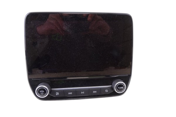 Pantalla multifuncion, Ford Puma ST-Line 2023, L1BT188955FC